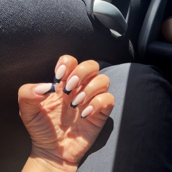 Look At Me - Nail Salons Near Me - San Francisco, California