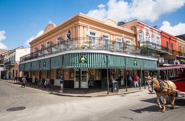 French Market Restaurant and Bar - The Original by null