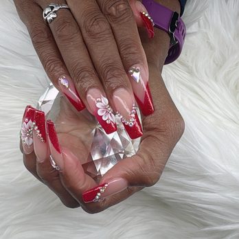 Ruby Nails - Nail Salons Near Me - Pinole, California Ruby Nails - Nail Salons Near Me - Pinole, California