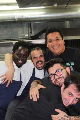 Mi Tierra Linda by null