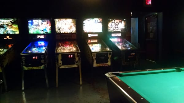 Hawthorne Hideaway by null