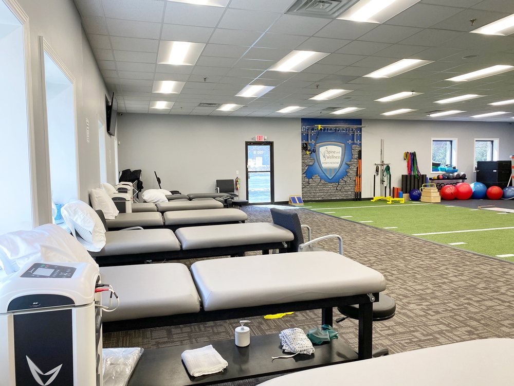 ALLIANCE ORTHOPEDICS Updated September 2024 19 Photos & 14 Reviews