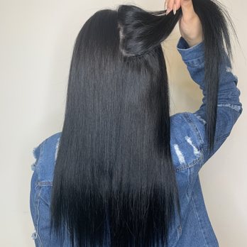 Extensions LA - sew-in weft - Hair Extensions Near Me - Glendale, California Extensions LA - sew-in weft - Hair Extensions Near Me - Glendale, California