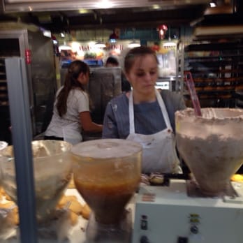 Beiler's Bakery - Making the donuts - Bakeries Near Me - Philadelphia, Pennsylvania