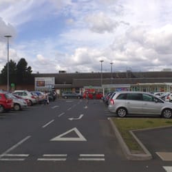 ASDA Superstore