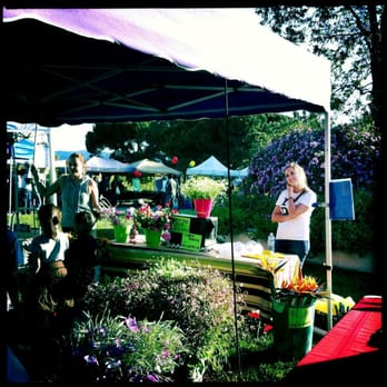 Dublin Farmers' Market - Farmers Market Near Me - Dublin, California