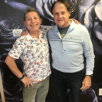 Esteban's Aesthetic - Tony La Russa - Hair Salons Near Me - Chicago, Illinois Esteban's Aesthetic - Tony La Russa - Hair Salons Near Me - Chicago, Illinois