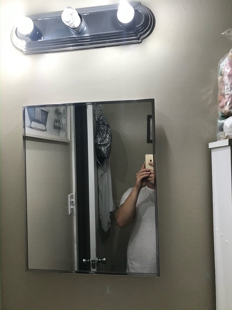 Slide of W F Painting Contractor