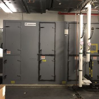 Thermoline A/C - Heating & Air Conditioning/HVAC Near Me - New York, New York Thermoline A/C - Heating & Air Conditioning/HVAC Near Me - New York, New York