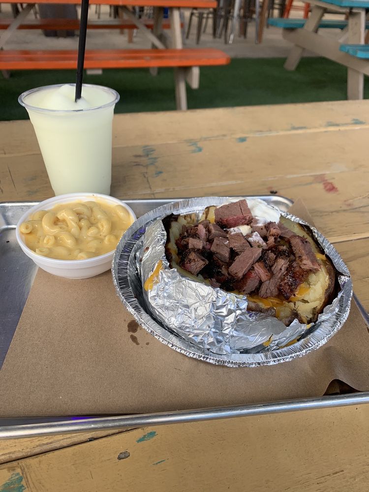 SMOKE BBQ + SKYBAR CLOSED Updated August 2024 29 Photos & 33