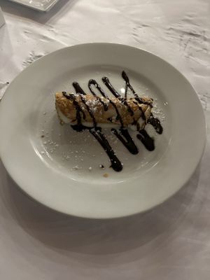 Snaps American Bistro by null