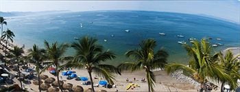 Blue Chairs Beachfront Resort Puerto Vallarta by null