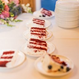 Red Velvet