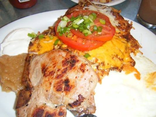 Rick & Ann's Restaurant by null