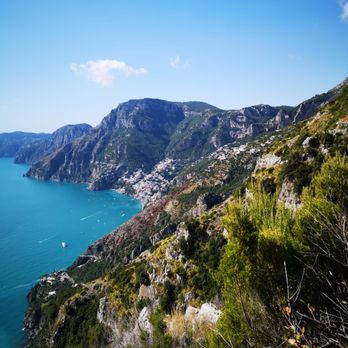 Sentiero degli Dei - Hiking Near Me - Salerno, SA