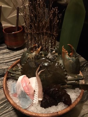 但馬家涮涮鍋 本館 TAJIMAYA Shabu Shabu by null