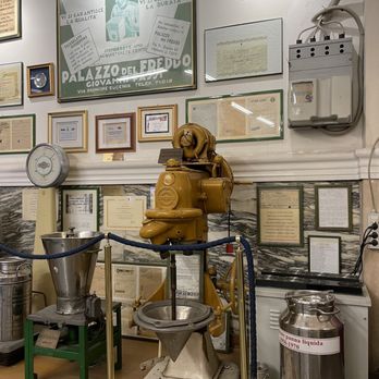 PALAZZO DEL FREDDO GIOVANNI FASSI - Updated October 2025 - 229 Photos ...