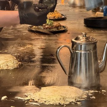 Chinchikurin - Watch them cook - Teppanyaki Near Me - Carrollton, Texas Chinchikurin - Watch them cook - Teppanyaki Near Me - Carrollton, Texas