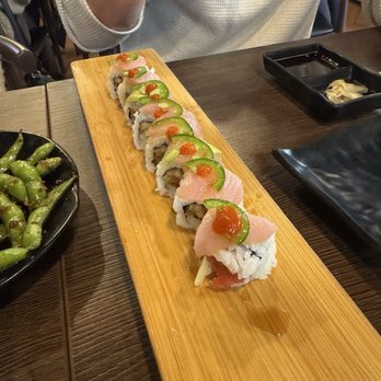 Little Ferry Sushi - Japanese Near Me - Lake Forest, California