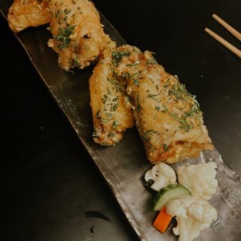 Bar Kada - Vietnamese wings - Lounges Near Me - Winter Park, Florida