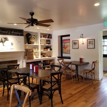 John Brown General and Butchery - Dining Room - Butcher Near Me - Cockeysville, Maryland