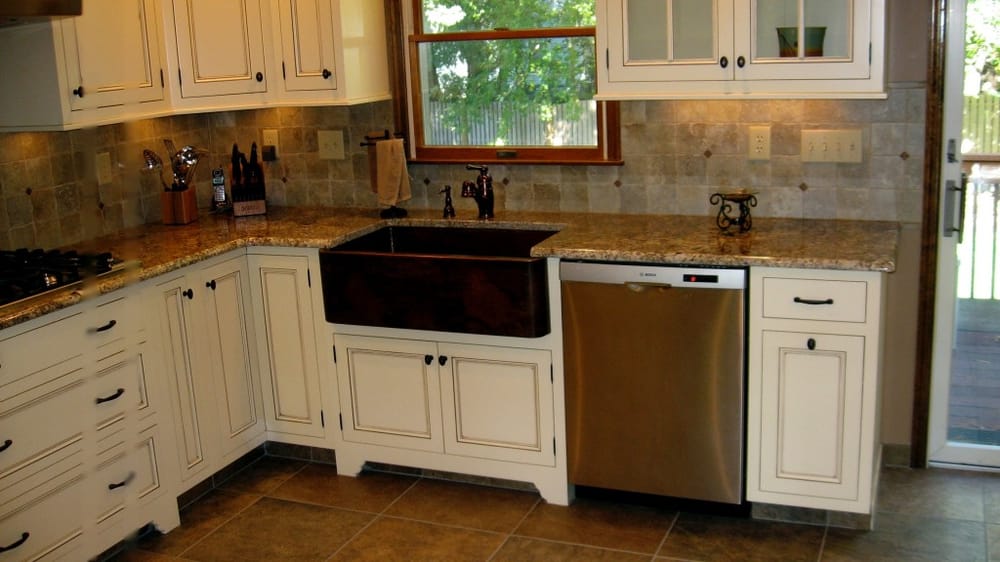 Slide of Marchesi Plumbing, Heating, and Bath Remodeling