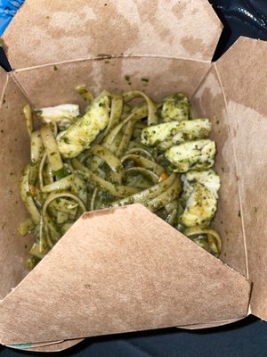 Carmelo's Spaghetti Room by null