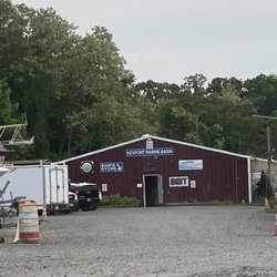 Keyport Marine Basin
