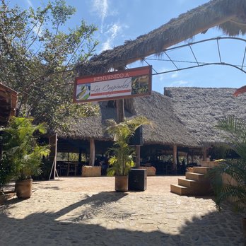 Canopy River Park - Entrance - Hiking Near Me - Zona Hotelera Norte, JAL