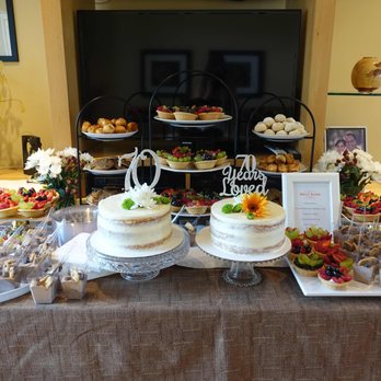 Belly Bliss Catering - Just as tasty as it looks! - Caterers Near Me