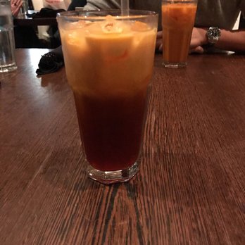 Samui Thai Cuisine - Thai tea - Thai Near Me - Plano, Texas Samui Thai Cuisine - Thai tea - Thai Near Me - Plano, Texas