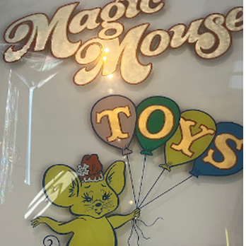 Magic Mouse Toys - Toy Stores Near Me - Seattle, Washington Magic Mouse Toys - Toy Stores Near Me - Seattle, Washington