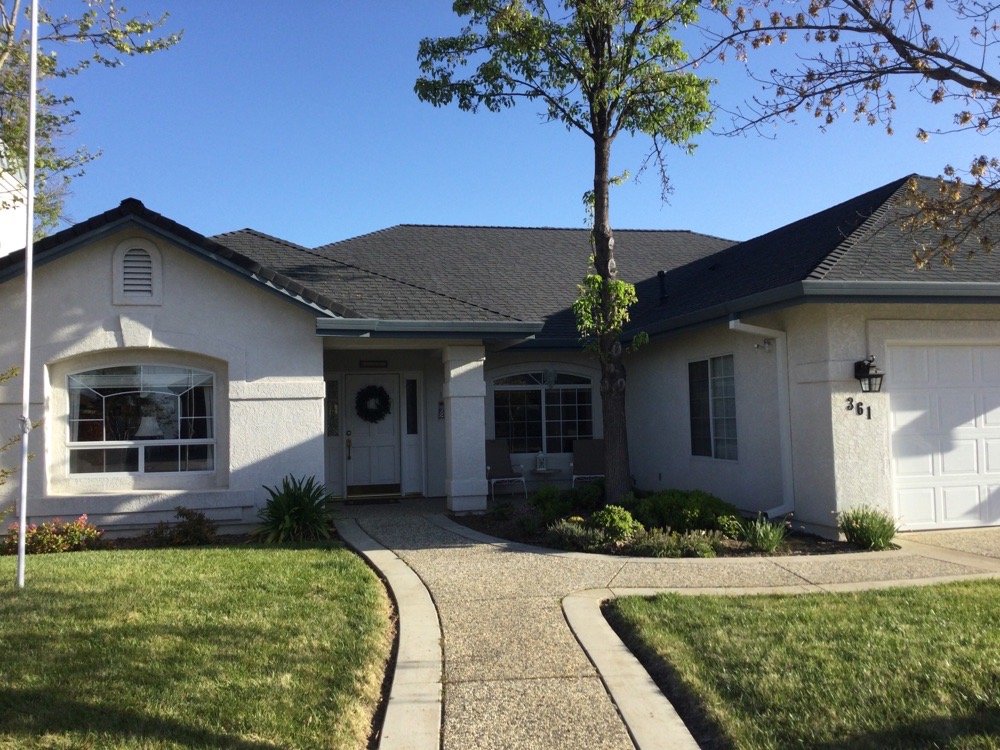 Slide of Mackney Roofing