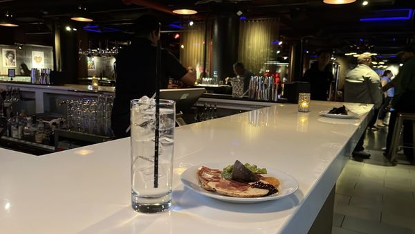 SPIN New York Flatiron by null