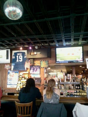Mother's Federal Hill Grille by null