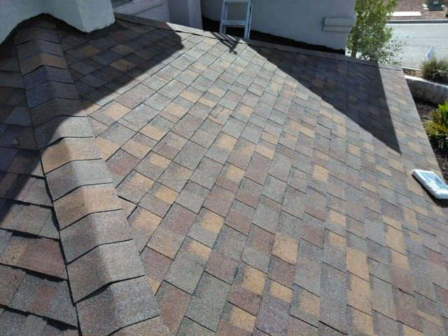 Slide of Su Casa Roofing General Construction