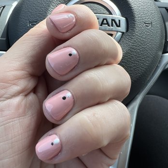 Sweet Mia Natural Nail Spa - Gel Manicure - Nail Salons Near Me - Tulsa, Oklahoma Sweet Mia Natural Nail Spa - Gel Manicure - Nail Salons Near Me - Tulsa, Oklahoma