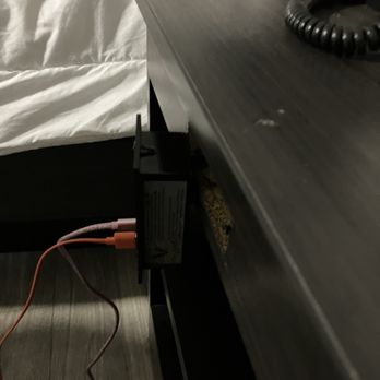 Motel 6 - All roaches!!! - Hotels Near Me - Monroe, New Jersey Motel 6 - All roaches!!! - Hotels Near Me - Monroe, New Jersey