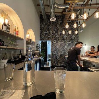 Native Fields - Bar Area - New American Near Me - Walnut, California
