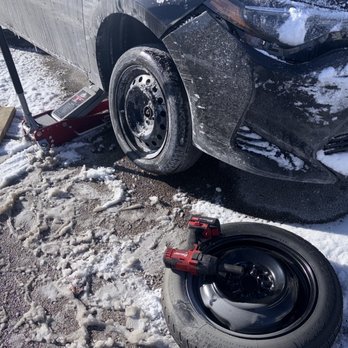 A & E Midway Roadside Assistance - Roadside Assistance Near Me