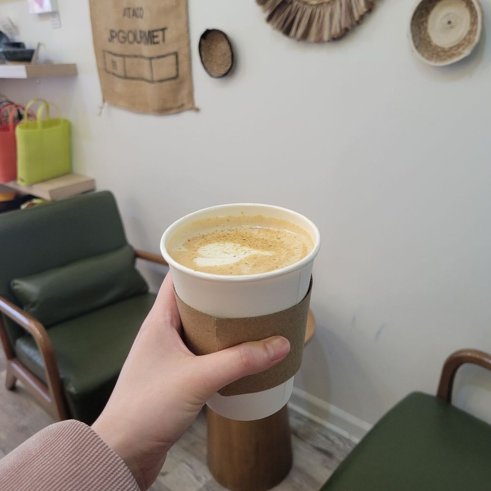 Artisan Cafe - Coffee & Tea Near Me - New York, New York