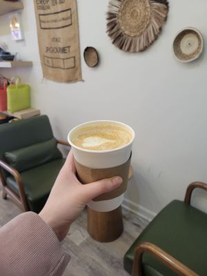 ARTISAN CAFE by null