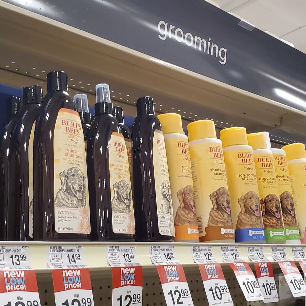 PetSmart - Grooming supplies - Pet Training Near Me - Rosemead, California