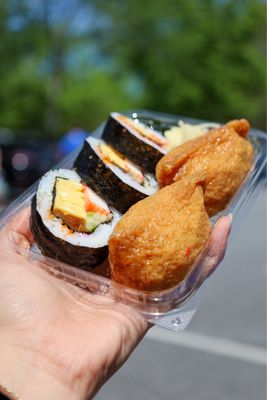 Gohan Market by null