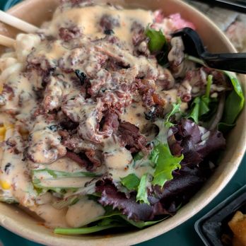 Kawa Express - Poke Near Me - Grand Rapids, Michigan