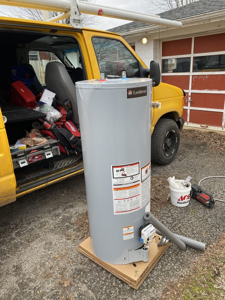 Slide of Mundo’s Service and Repair