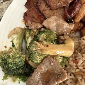 Panda Express - Chinese Near Me - Irvine, California