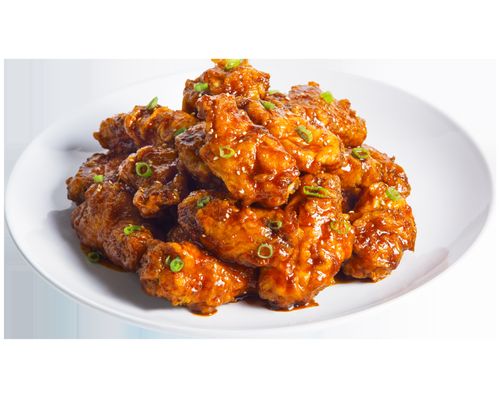 bb.q Chicken Temple City by null