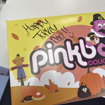 Pinkbox Doughnuts - Donuts Near Me - Las Vegas, Nevada Pinkbox Doughnuts - Donuts Near Me - Las Vegas, Nevada