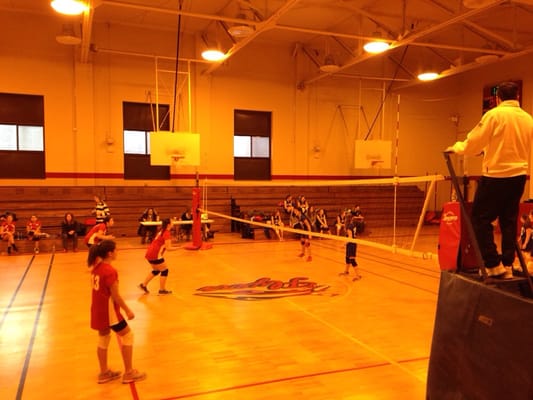 Chaminade High School by null